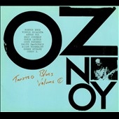 Twisted Blues Vol.1 Twisted Blues Vol.1