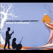 Africa To Appalachia