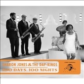 100 Days 100 Nights 100 Days 100 Nights