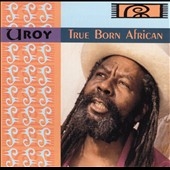 True Born African True Born African