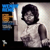 After Laughter Comes Tears : Complete Stax & Volt Singles + Rarities 1964-65