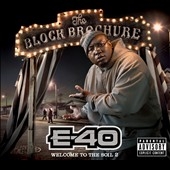 The Block Brochure : Welcome to the Soil 2 The Block Brochure : Welcome to the Soil 2