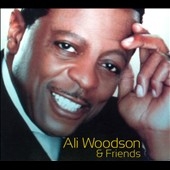 Ali Woodson & Friends