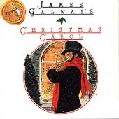 James Galway's Christmas Carol / Royal Philharmonic James Galway's Christmas Carol / Royal Philharmonic
