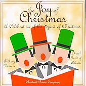 The Joy of Christmas / Newman, Chestnut Brass Company, et al The Joy of Christmas / Newman, Chestnut Brass Company, et al