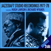 Jazzcraft Studio Recordings 1977-78