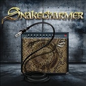 Snakecharmer＜限定盤＞