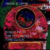 Songs from the Psychedelic Time Clock