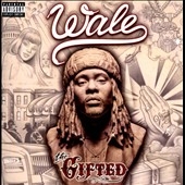 Wale/The Gifted[2535509]
