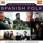 TOWER RECORDS ONLINE㤨The Ultimate Guide To Spanish Folk In Association With Mundofonias[EUCD2450]פβǤʤ2,690ߤˤʤޤ