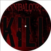 Kill: Anniversary Edition (Picture Disc Vinyl)＜初回生産限定盤＞