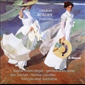 Charles Bordes: Melodies Vol.2 Charles Bordes: Melodies Vol.2