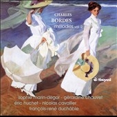 Charles Bordes: Melodies Vol.2