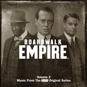 Boardwalk Empire Vol.2: Music From The HBO Series