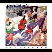 Pyrolator/Wunderland[BB159CD]