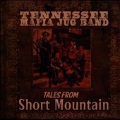 Tales from Short Mountain 