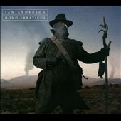 Ian Anderson/ホモ・エラティカス ［K2HD HQCD+DVD(Audio Track Only)］