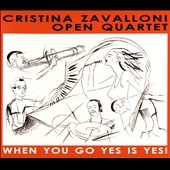 When You Go Yes Is Yes