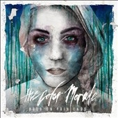 TOWER RECORDS ONLINE㤨The Color Morale/Hold On Pain Ends[30201]פβǤʤ2,490ߤˤʤޤ