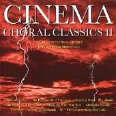 Cinema Choral Classics II / Bateman, Crouch End Festival