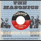 When You Cry at Night 