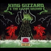 I'm in Your Mind Fuzz I'm in Your Mind Fuzz