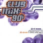Club Mix: The 90's