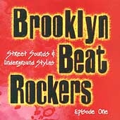 Brooklyn Beat Rockers...