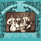 With the Travelin' Blues