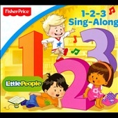 1-2-3 Sing-Along 
