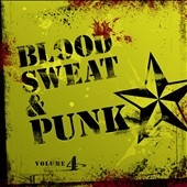 Blood, Sweat &Punk Vol.4[ALTREC037]