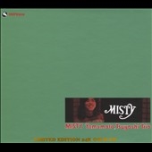 Misty (24K Gold CD)＜限定盤＞