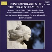 Contemporaries of the Strauss Family Vol.2