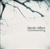 Clockworking Clockworking