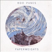 Paperweights (White Vinyl)＜限定盤＞