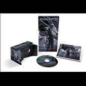 Dystopia: Deluxe Edition＜限定盤＞