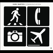 Karl Bartos/Communication[TR20612]