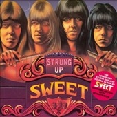 Sweet/Strung Up New Extended Version[88985311682]