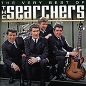 Very Best Of The Searchers