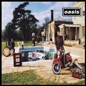 Be Here Now ［2LP+3CD+12inch+7inch］＜限定盤＞