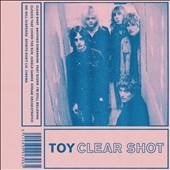 Clear Shot＜限定盤＞