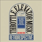 Retrorespective Retrorespective