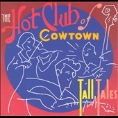 Tall Tales Tall Tales