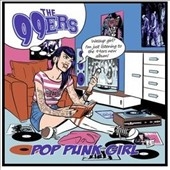 Pop Punk Girl