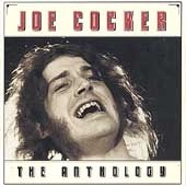 Joe Cocker/The Anthology[4903902]
