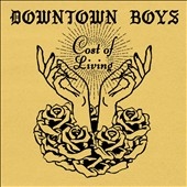 TOWER RECORDS ONLINE㤨Downtown Boys/Cost of Living[SP1206CASS]פβǤʤ2,490ߤˤʤޤ
