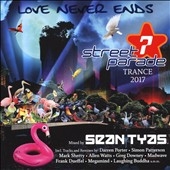 Street Parade Trance 2017 Street Parade Trance 2017