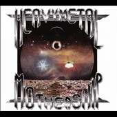 Heavymetal Mothership
