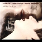 Of Sailing Ships and the Stars in Your Eyes 