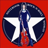 Rock 'N' Roll Woman 